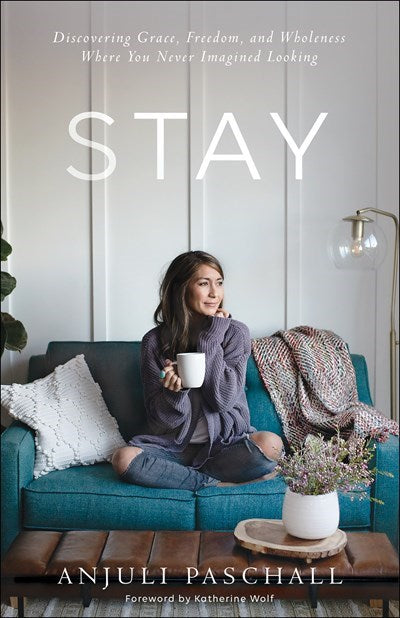 Stay