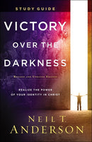 Victory Over The Darkness Study Guide (Revised)