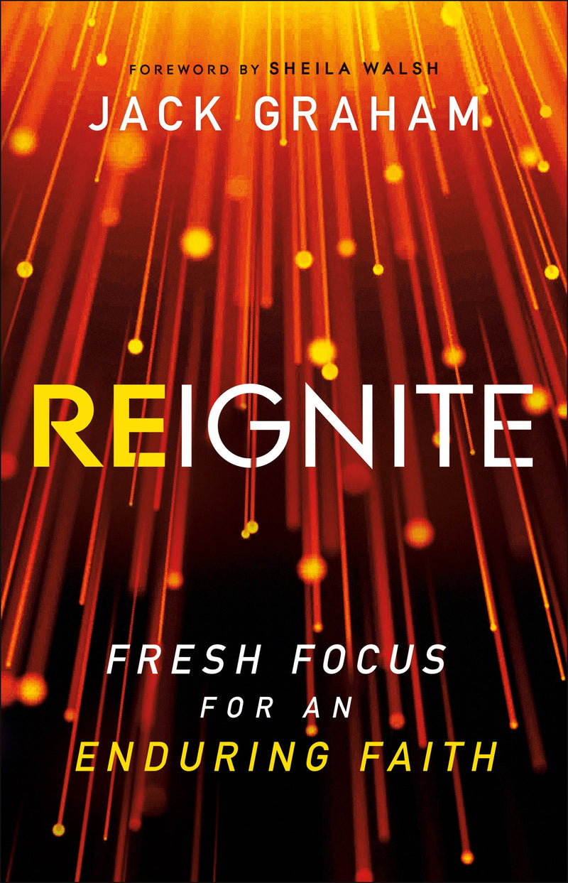 Reignite