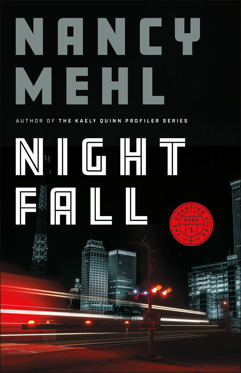 Night Fall (The Quantico Files