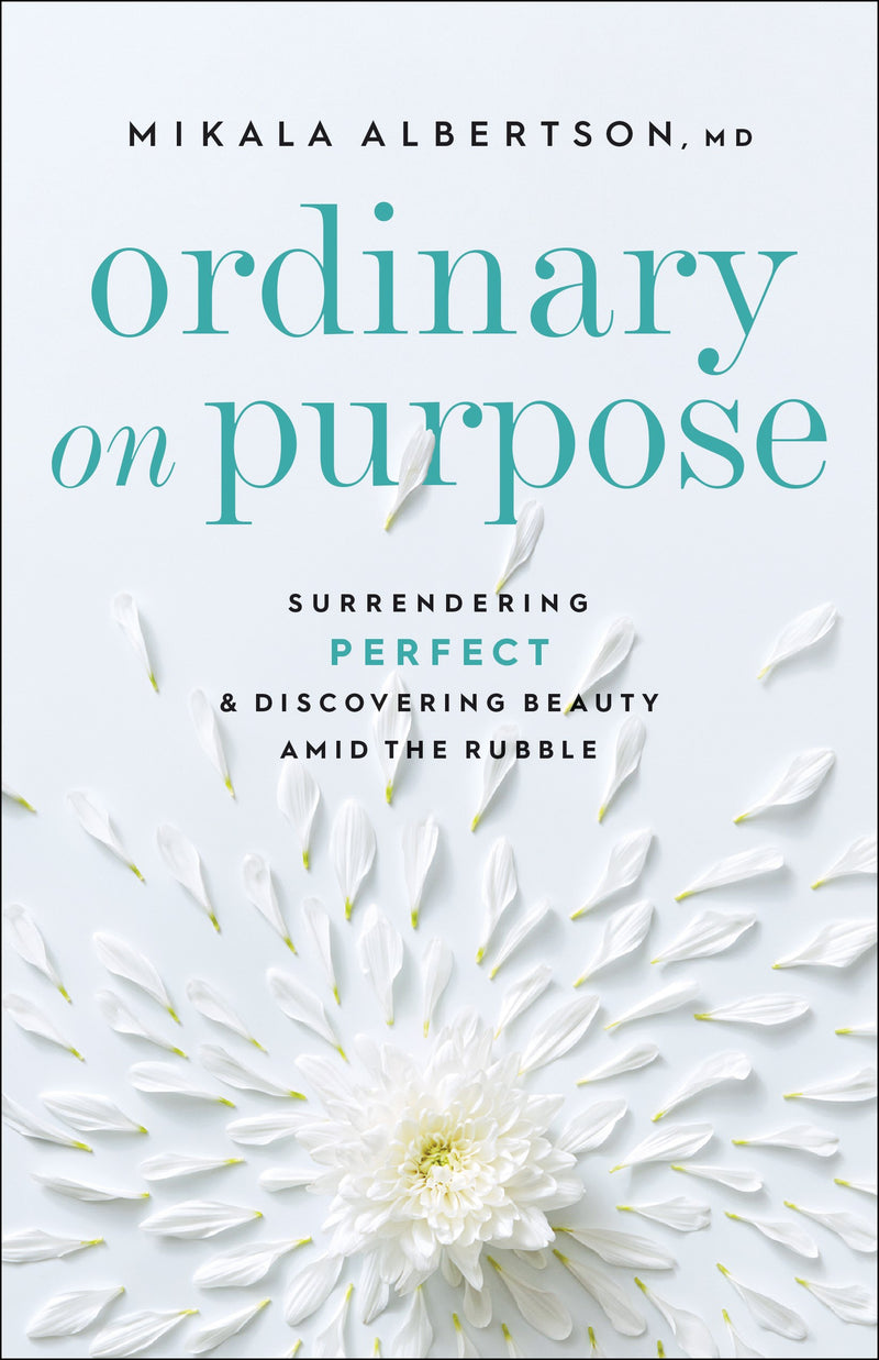 Ordinary On Purpose