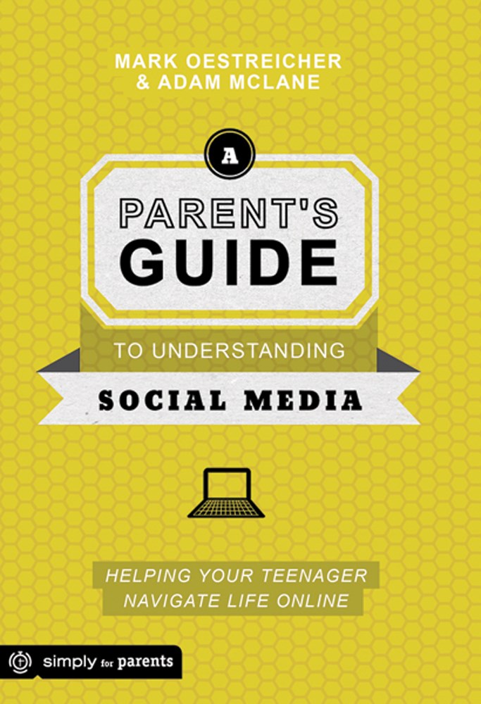 Parent's Guide To Understanding Social Media