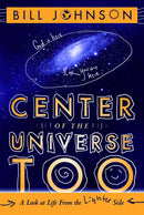 Center Of The Universe Too (vol 2)