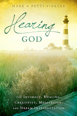 Hearing God