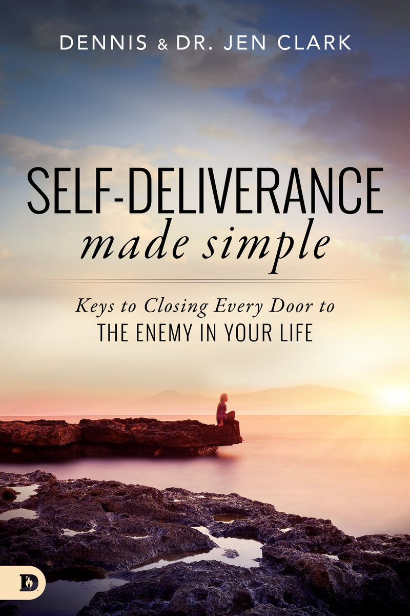 Self-Deliverance Made Simple