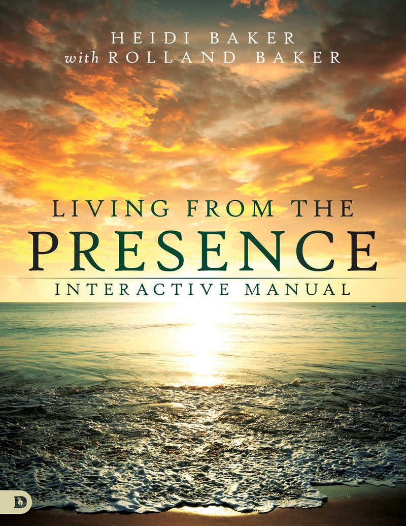 Living from the Presence Interactive Man
