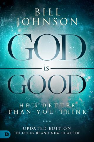 God Is Good - Updated ed.