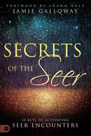 Secrets Of The Seer