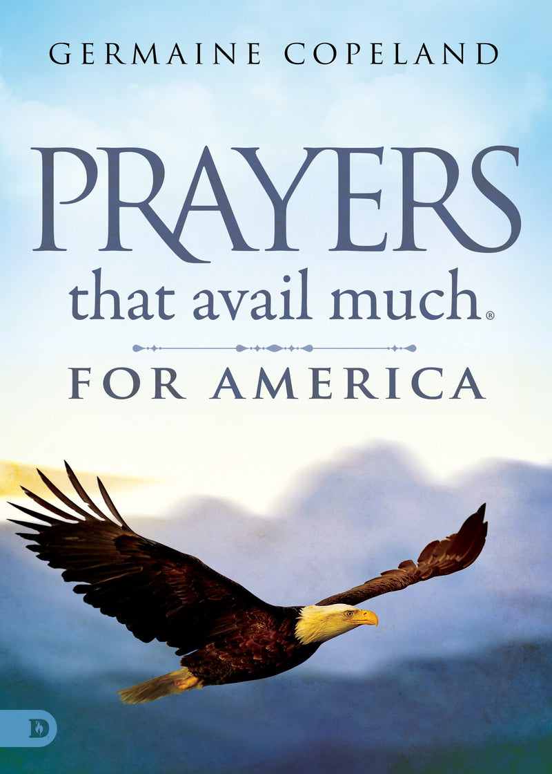 Prayers That Avail Much For America