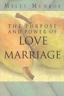 The Purpose And Power Of Love Marriage