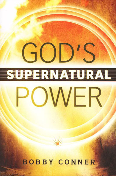 God's Supernatural Power