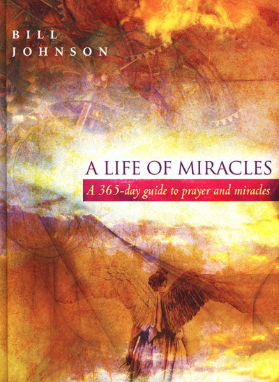 A Life Of Miracles