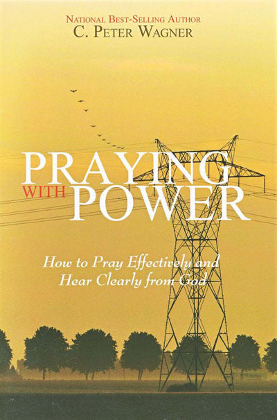 Praying With Power