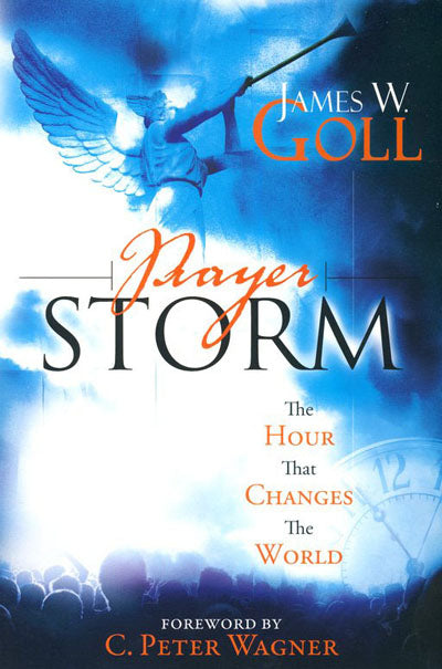 Prayer Storm