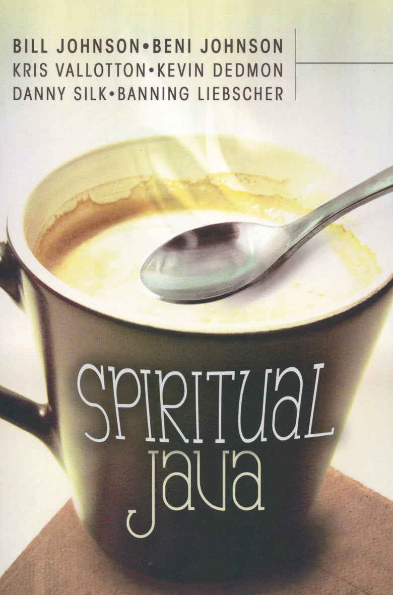 Spiritual Java