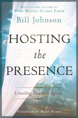 Hosting The Presence