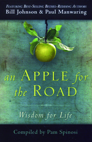 An Apple for the Road