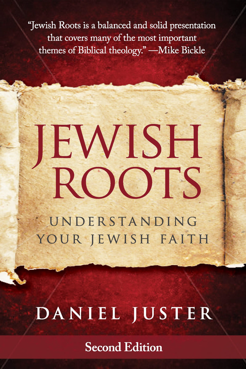 Jewish Roots (Revised)