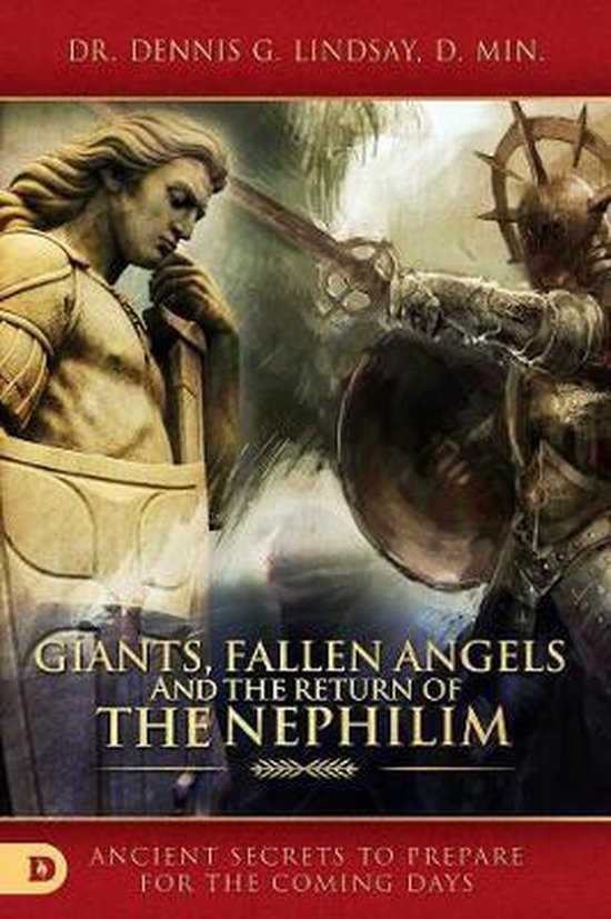 Giants, Fallen Angels, And The Return Of