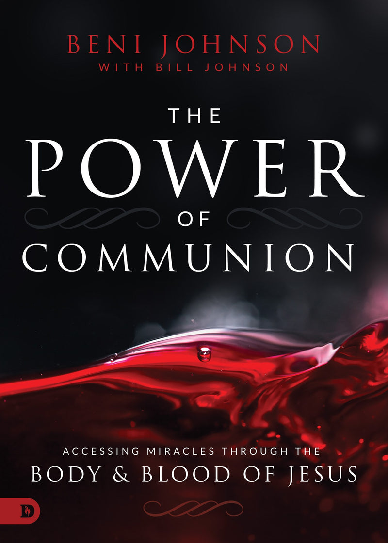 The Power Of Communion