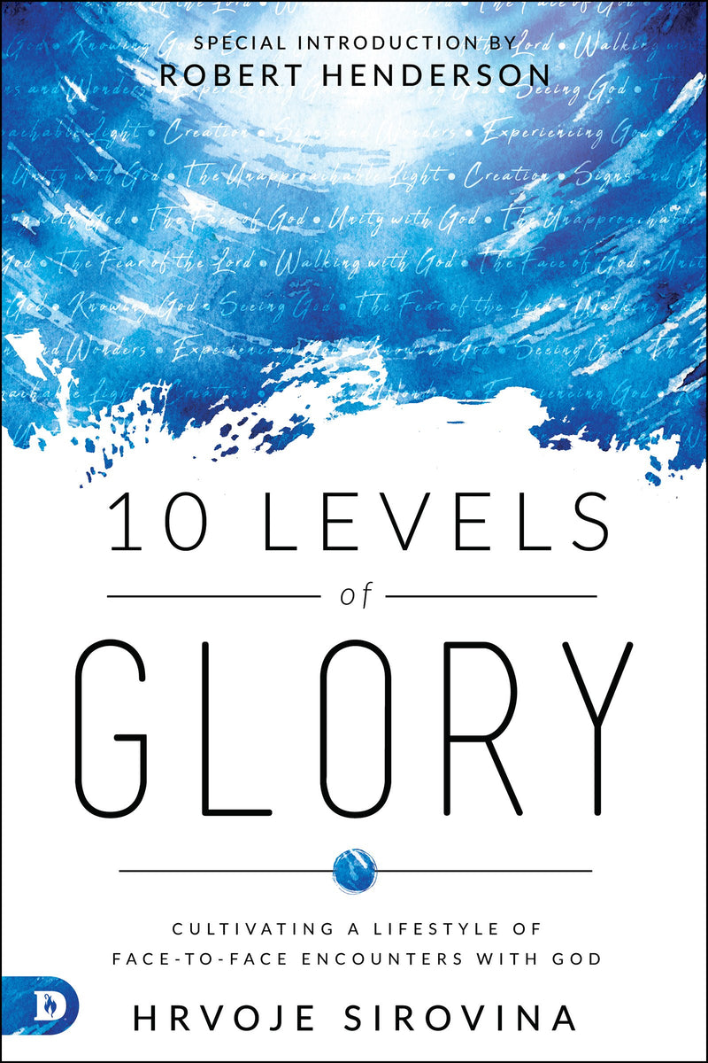 10 Levels of Glory