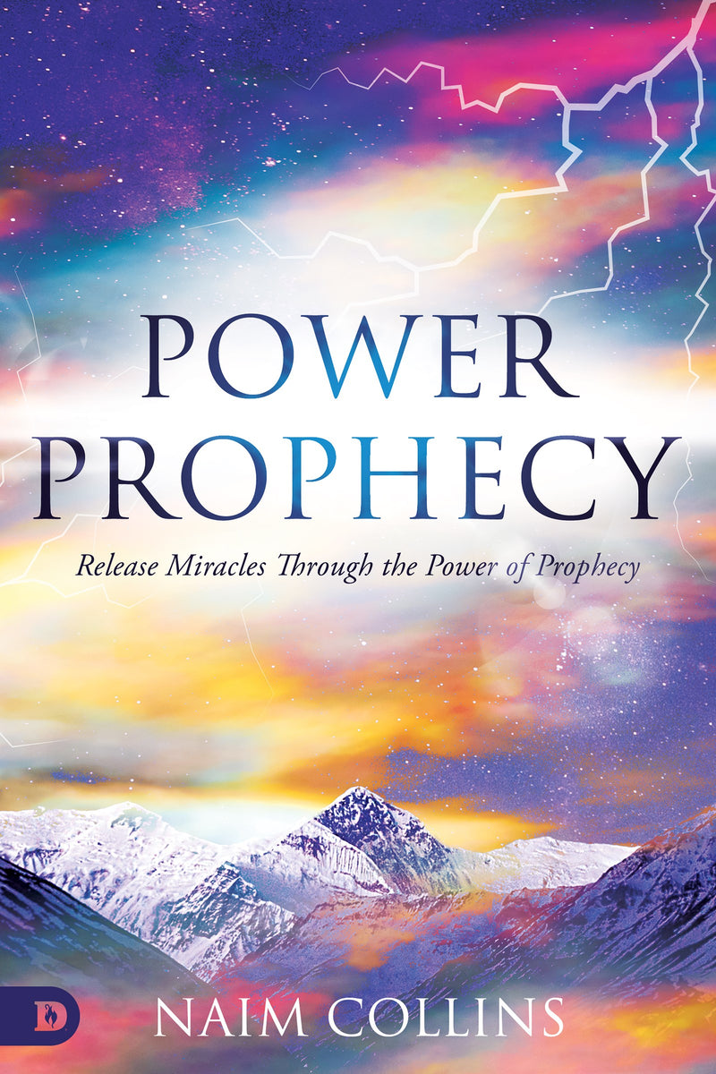 Power Prophecy (March 2022)