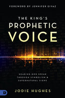 The King's Prophetic Voice (March 2022)