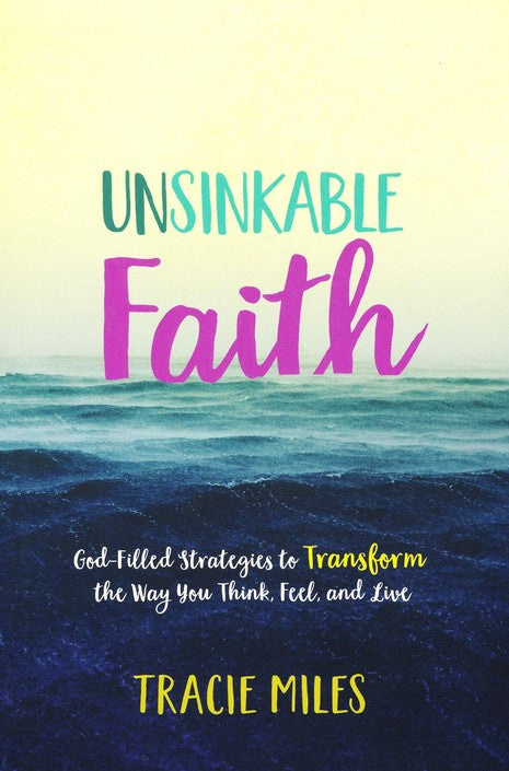 Unsinkable Faith