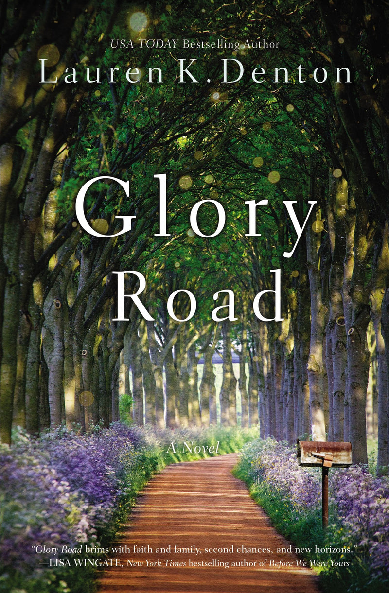 Glory Road