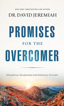 Promises For The Overcomer