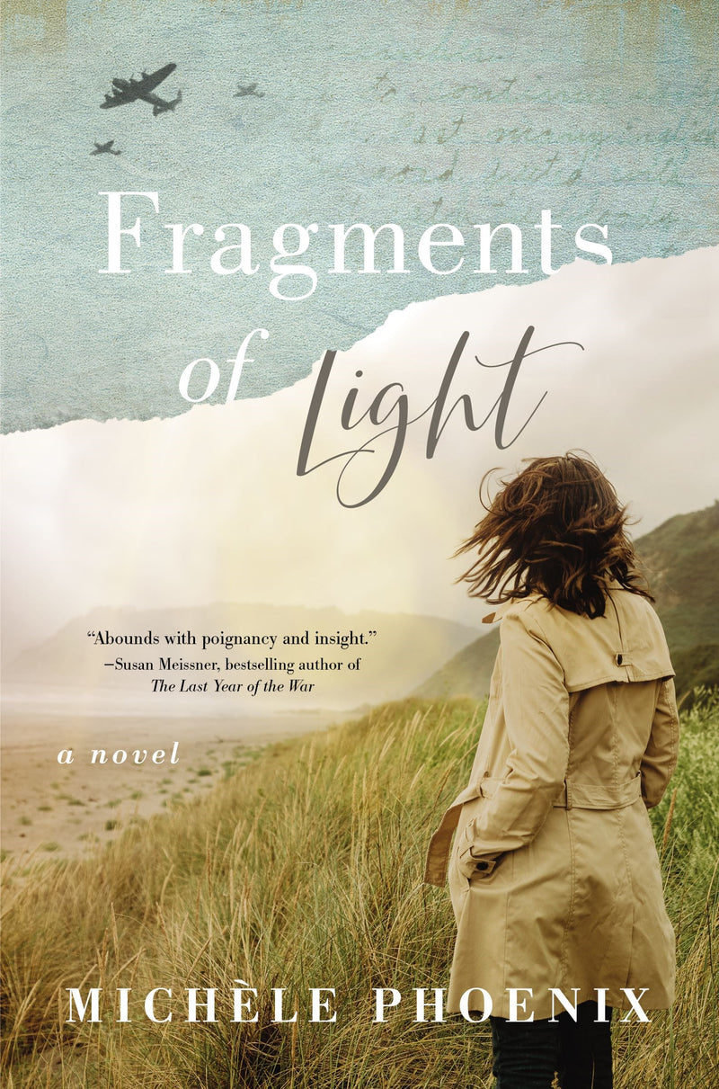 Fragments Of Light