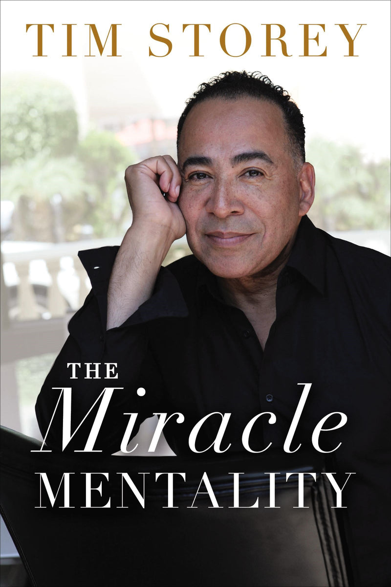 The Miracle Mentality