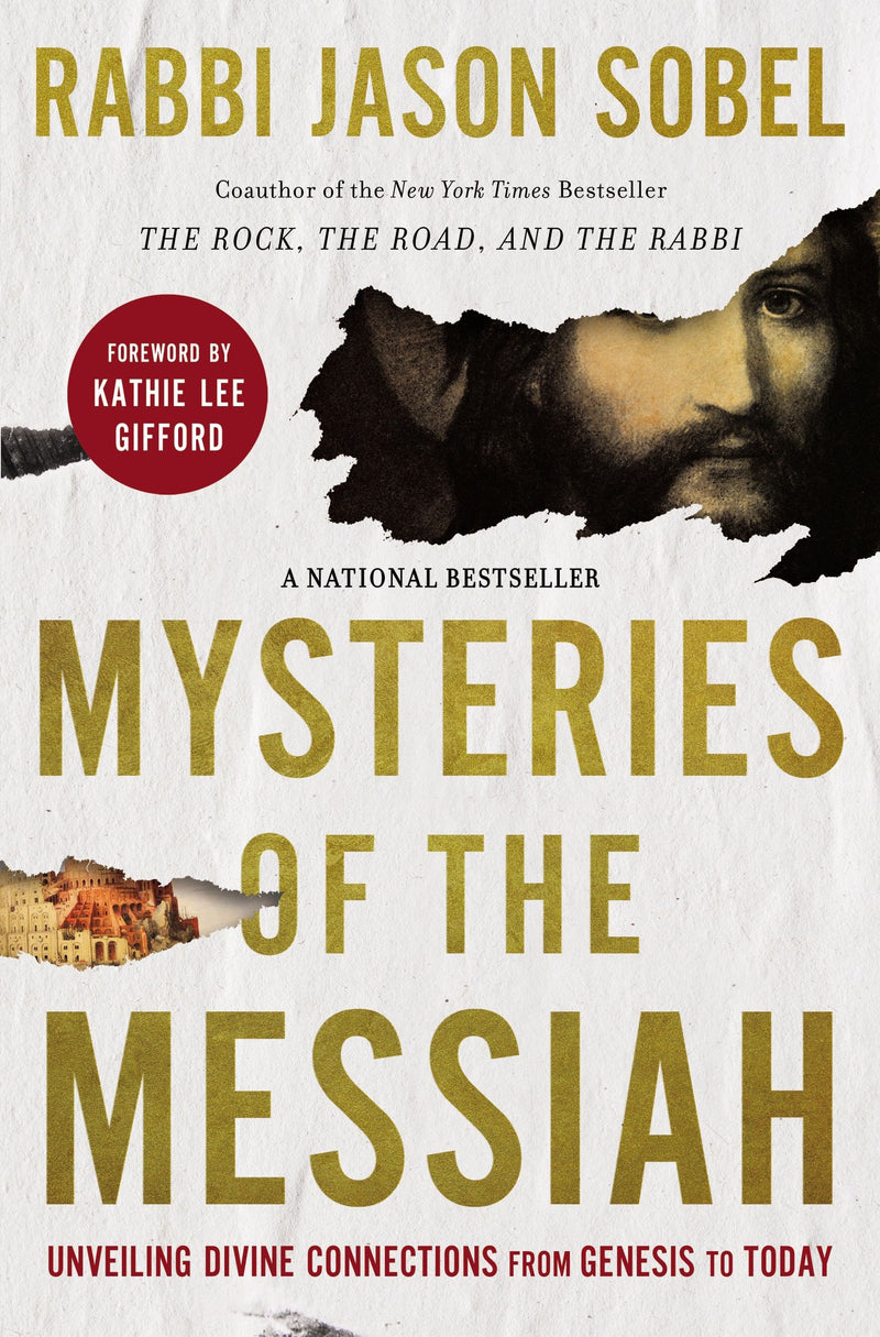 Mysteries Of The Messiah