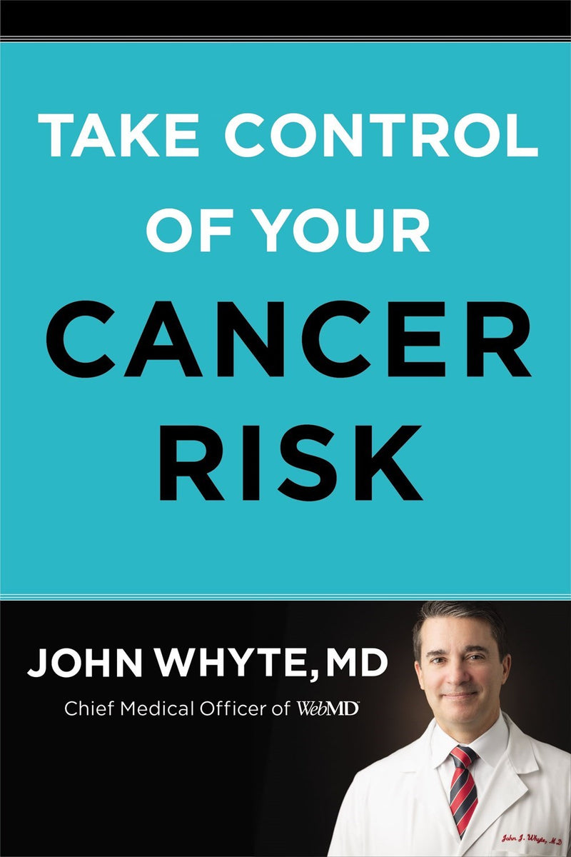 Take Control Of Your Cancer Risk