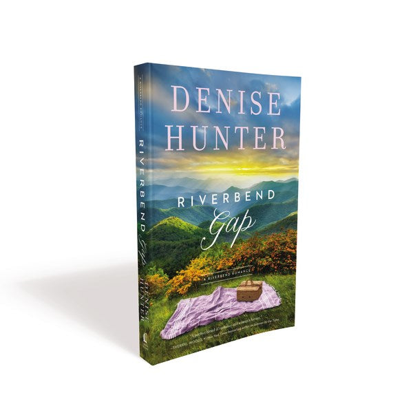 Riverbend Gap (A Riverbend Romance)