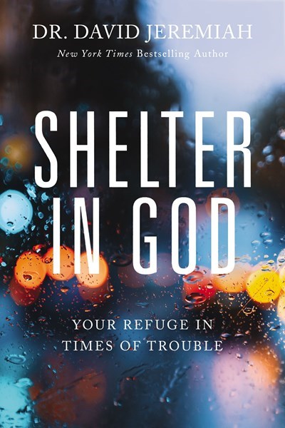 Shelter In God