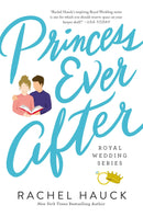 Princess Ever After (Royal Wedding Series