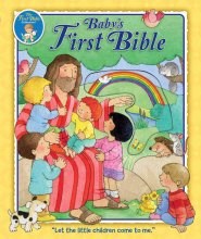 Baby's First Bible