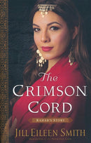 The Crimson Cord: Rahab's Story