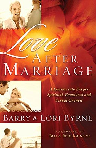 Love After Marriage