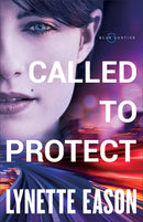 Called To Protect (Blue Justice