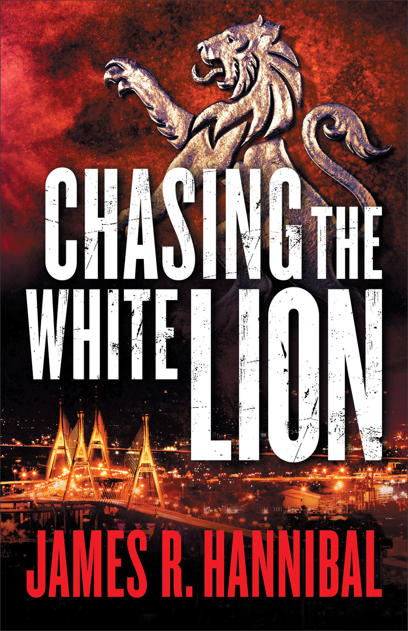 Chasing The White Lion