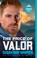 The Price Of Valor (Gloral Search And Rescue