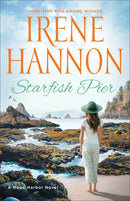 Starfish Pier (A Hope Harbor Novel
