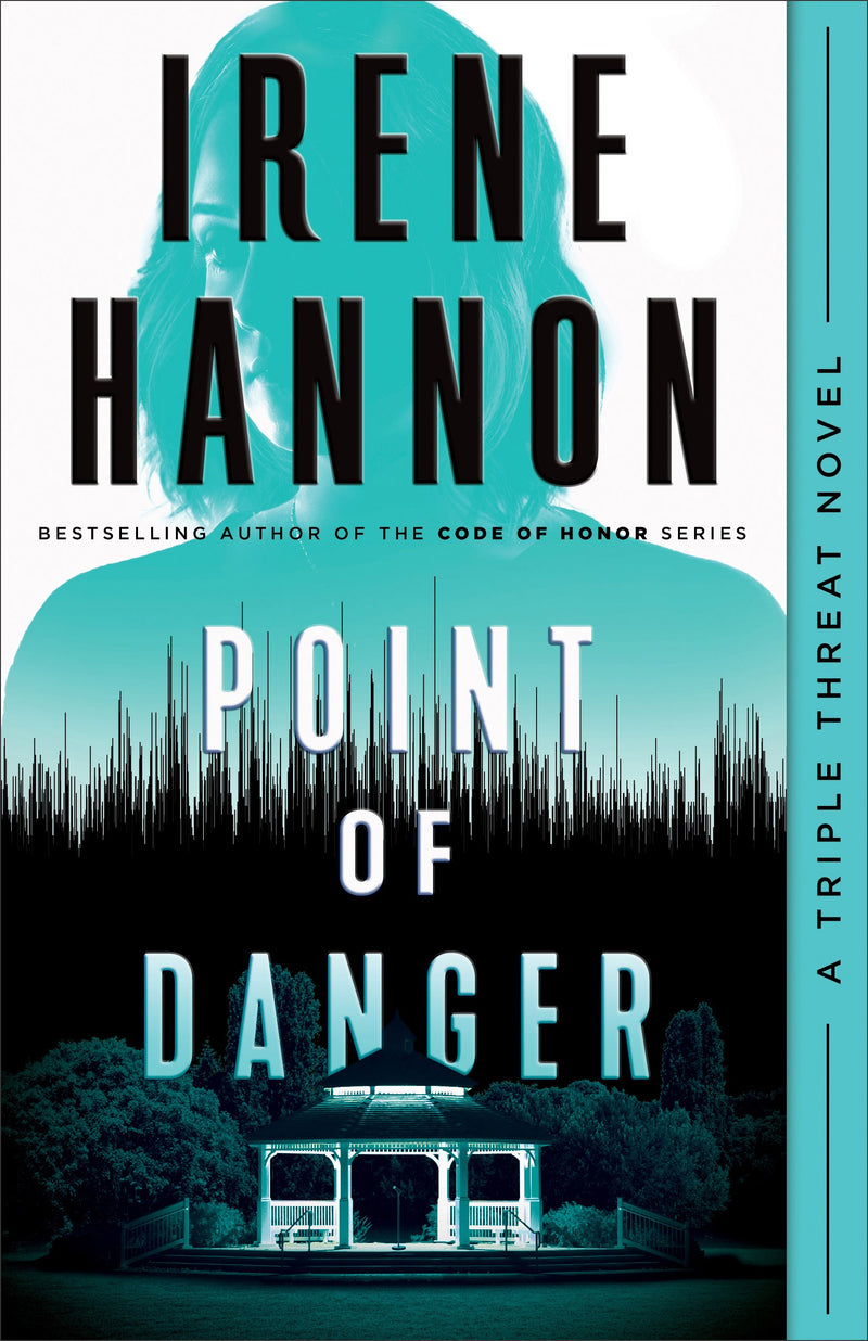 Point Of Danger (A Triple Threat Novel