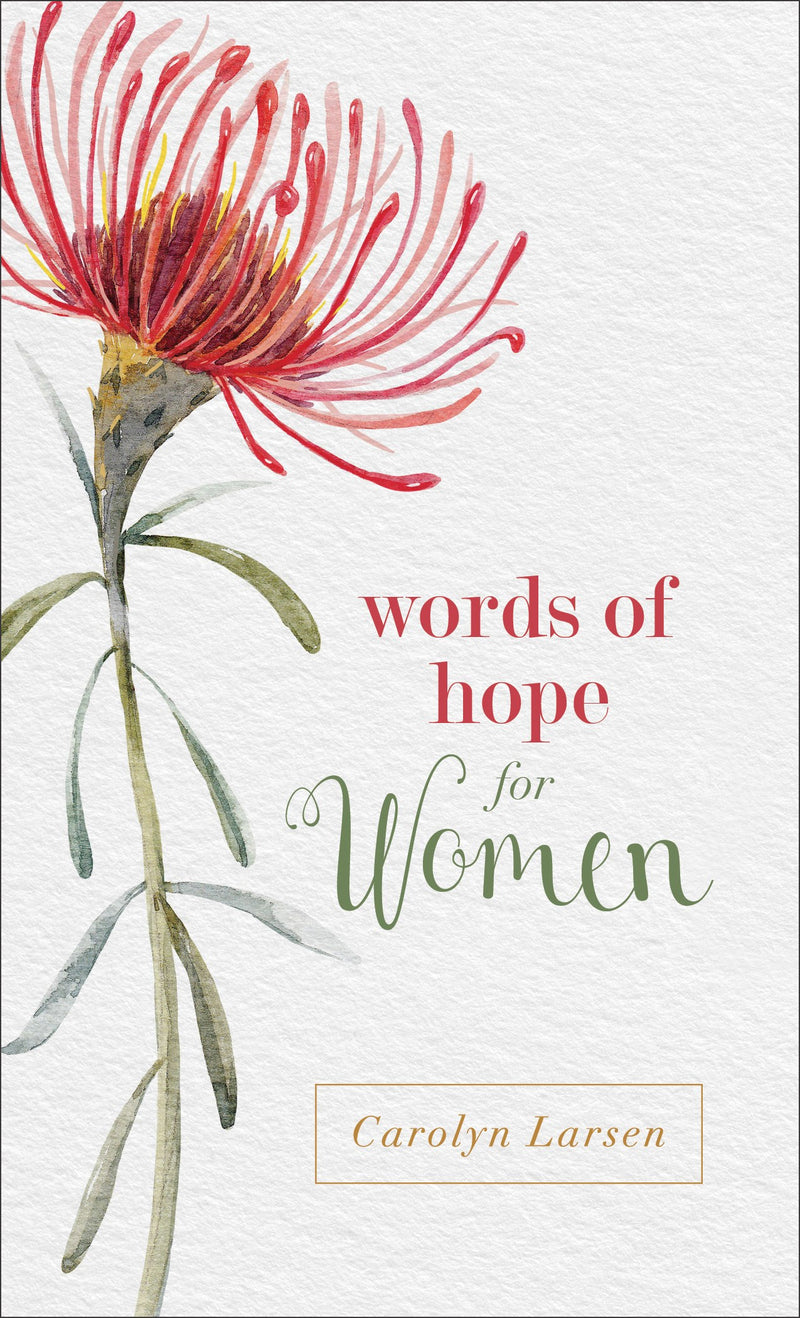 Words Of Hope For Women