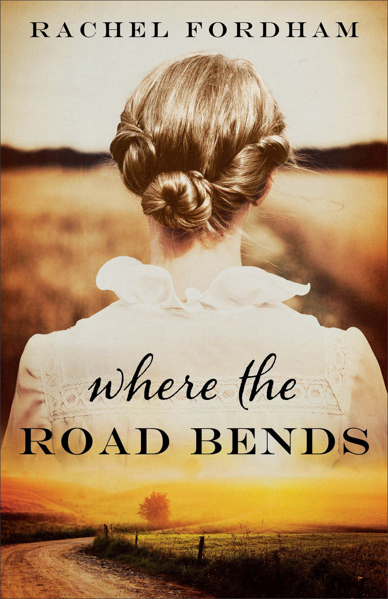 Where The Road Bends