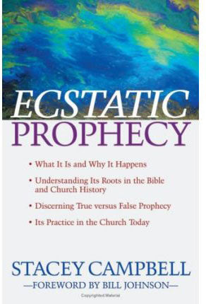 Ecstatic Prophecy