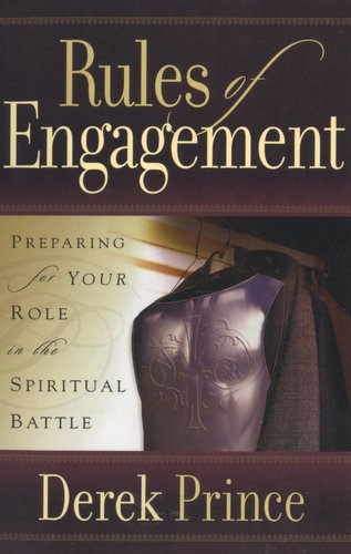 Rules Of Engagement 