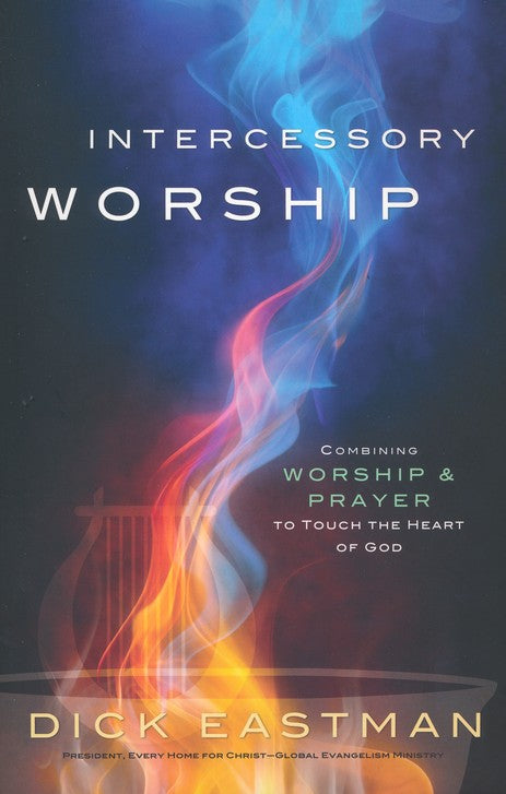 Intercessory Worship